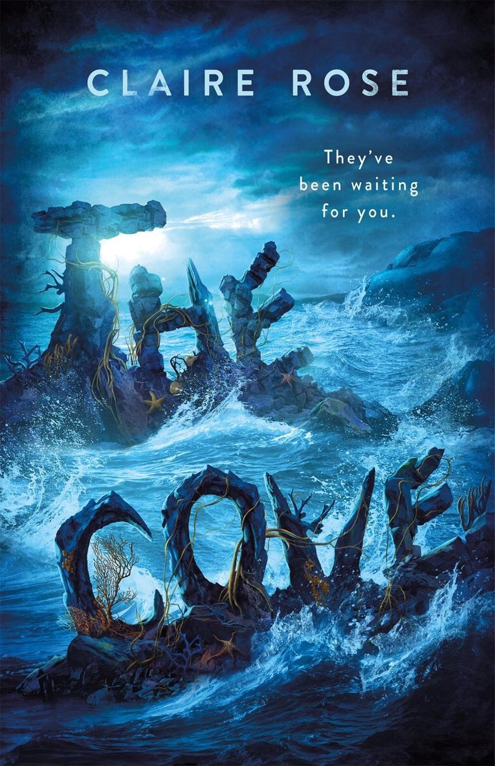 The Cove by Claire Rose - ISBN: 9781250452412