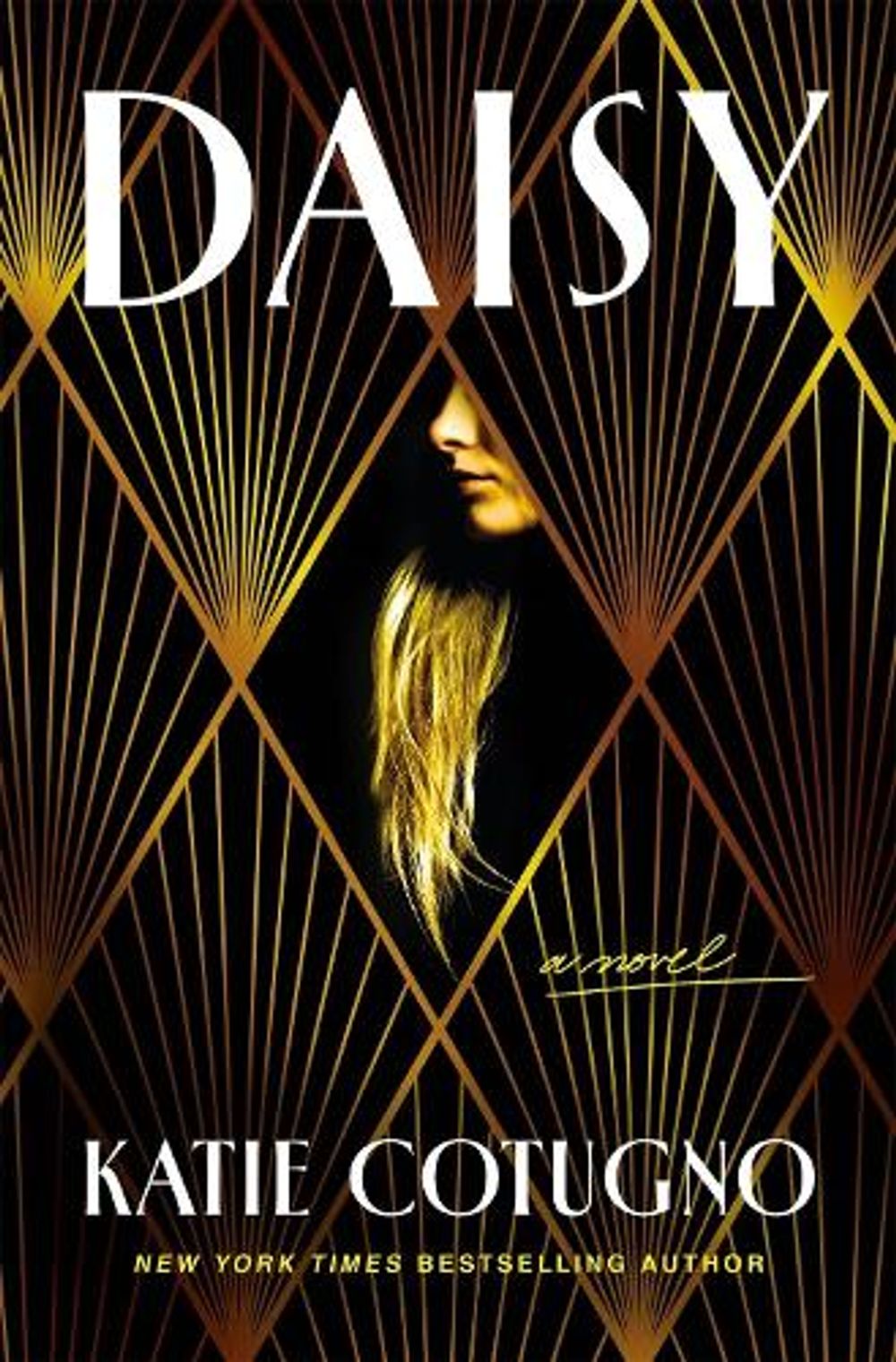 Daisy by Katie Cotugno - ISBN: 9781250509765