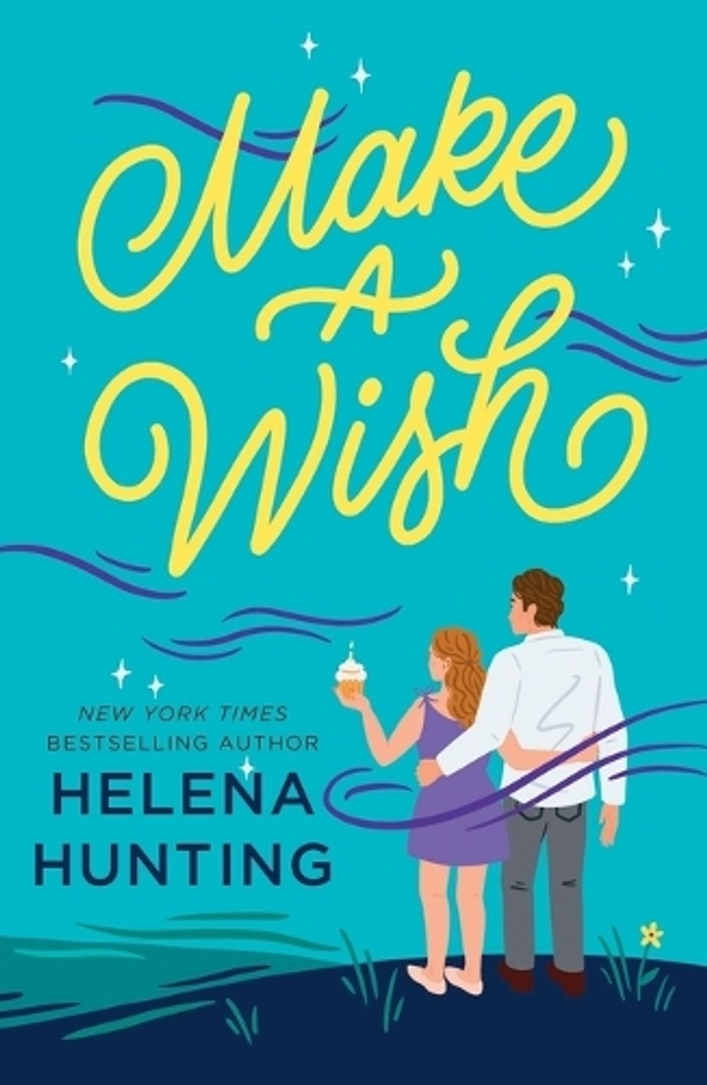Make a Wish by Helena Hunting - ISBN: 9781250624741