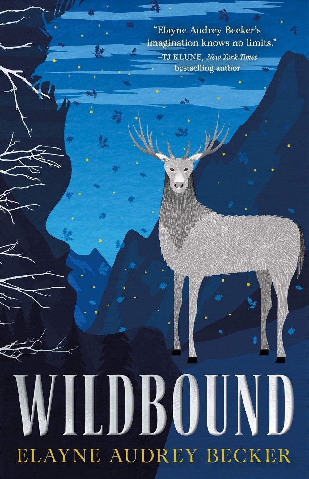 Wildbound by Elayne Audrey Becker - ISBN: 9781250752253