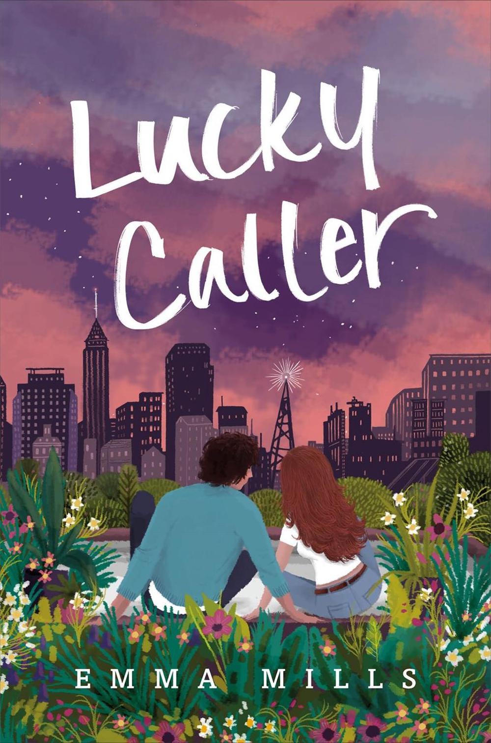 Lucky Caller by Emma Mills - ISBN: 9781250763532