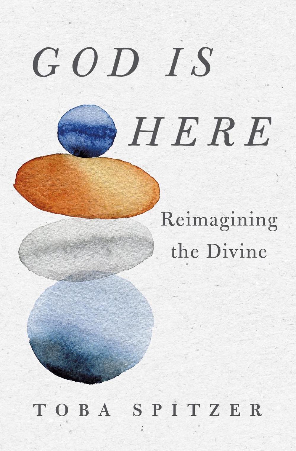 God Is Here, 9781250764492