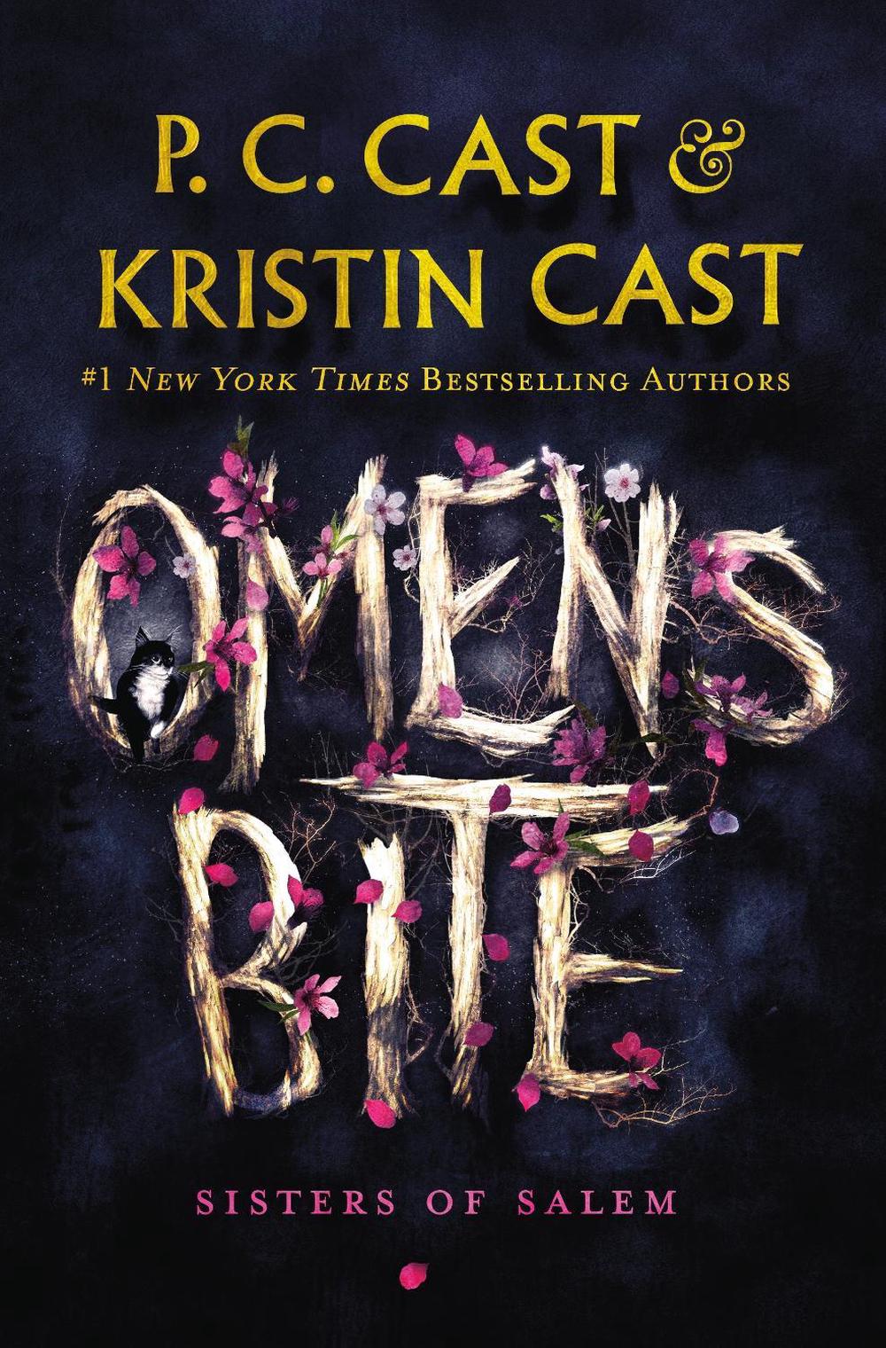 Omens Bite by P.C. Cast - ISBN: 9781250765666