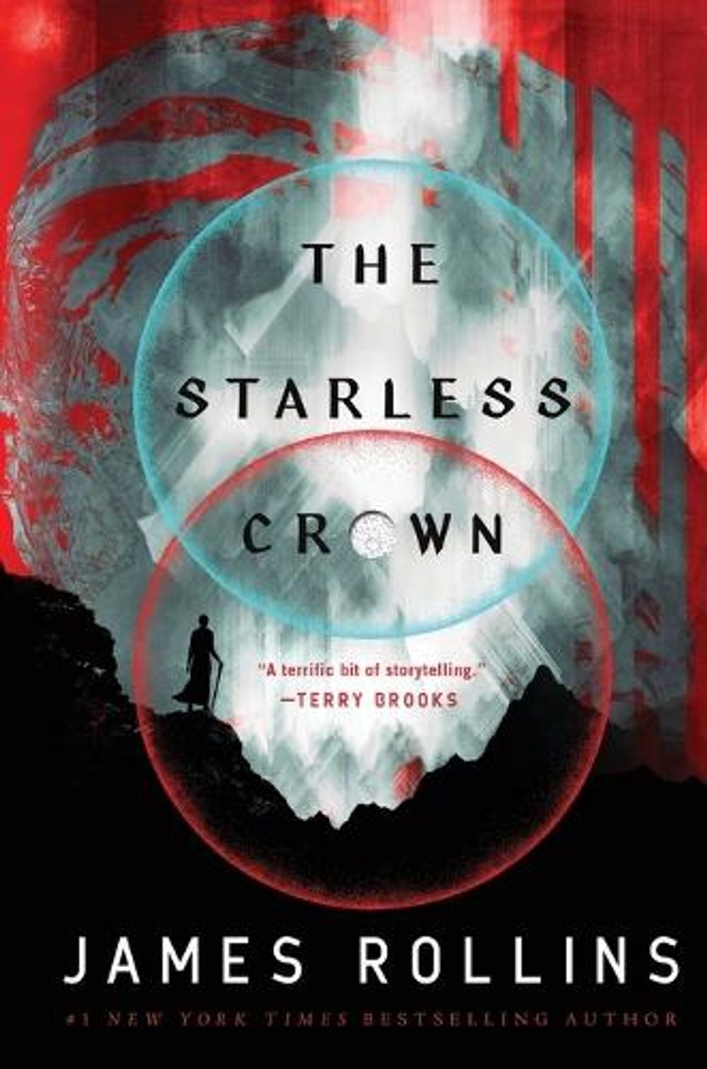 The Starless Crown by James Rollins - ISBN: 9781250766717