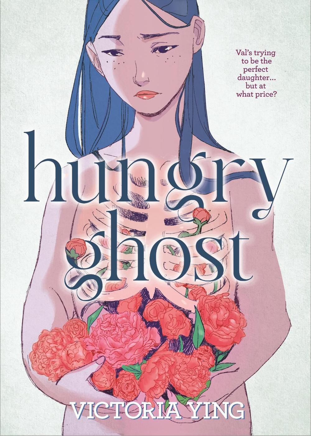Hungry Ghost by Victoria Ying - ISBN: 9781250766991