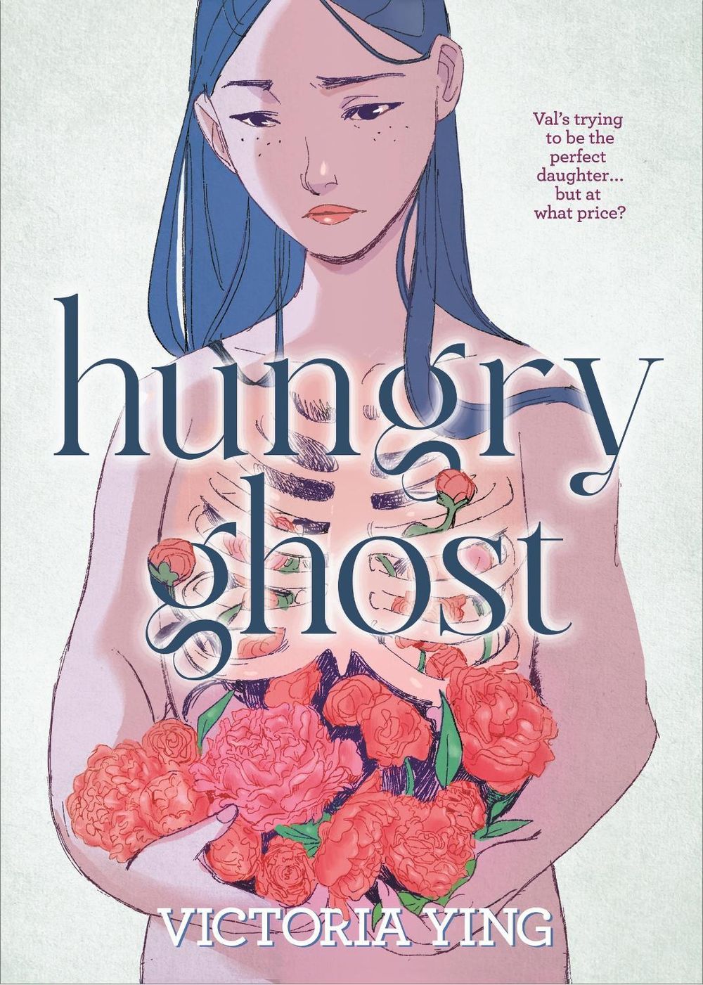 Hungry Ghost by Victoria Ying - ISBN: 9781250767004