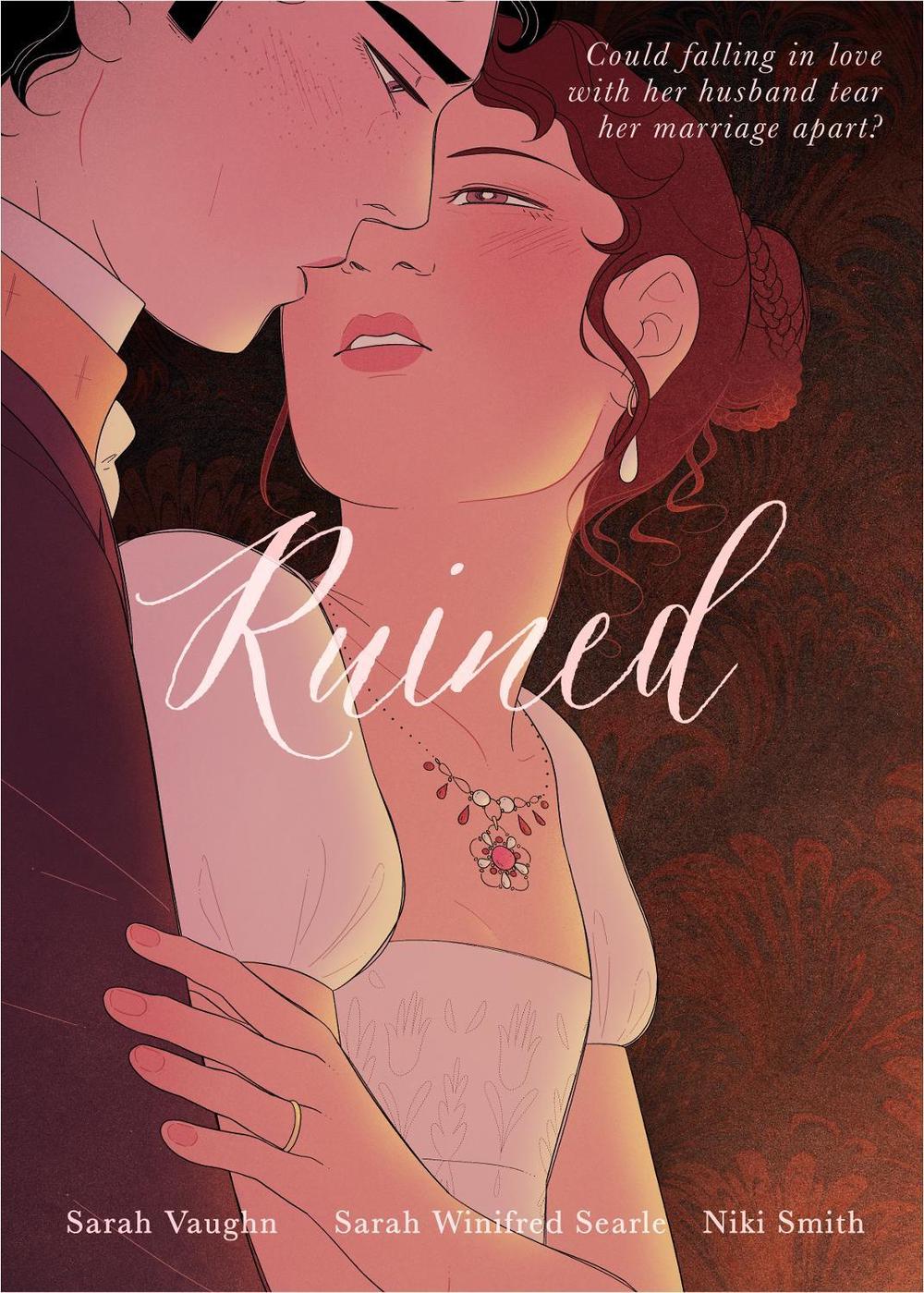 Ruined by Sarah Vaughn - ISBN: 9781250769350
