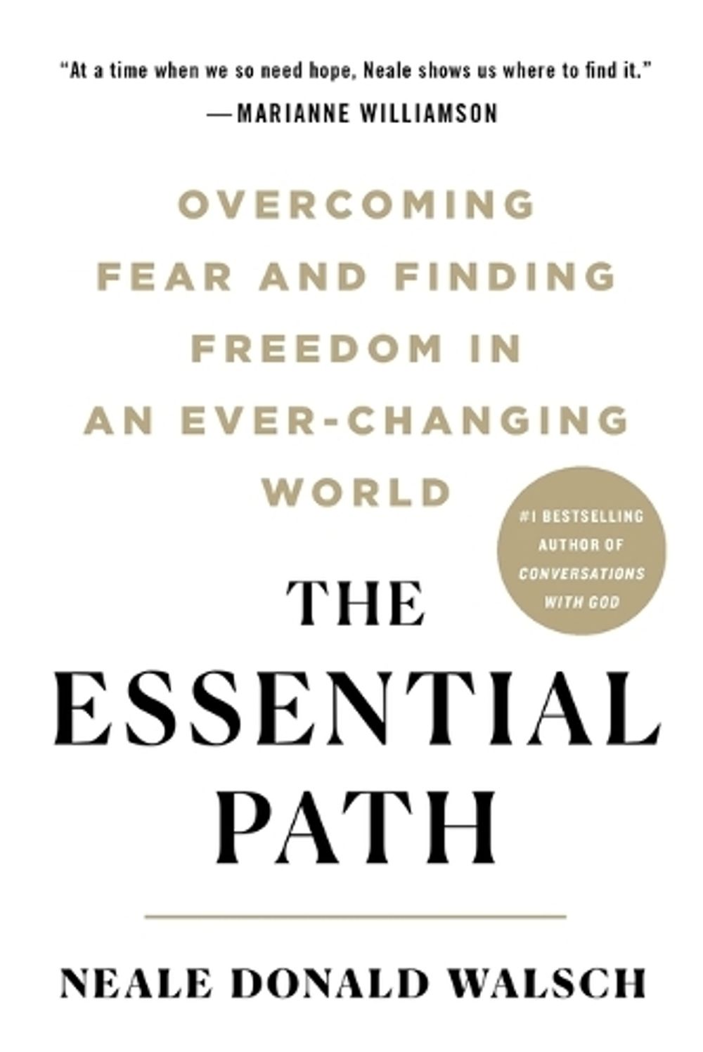 The Essential Path by Neale Donald Walsch - ISBN: 9781250779649