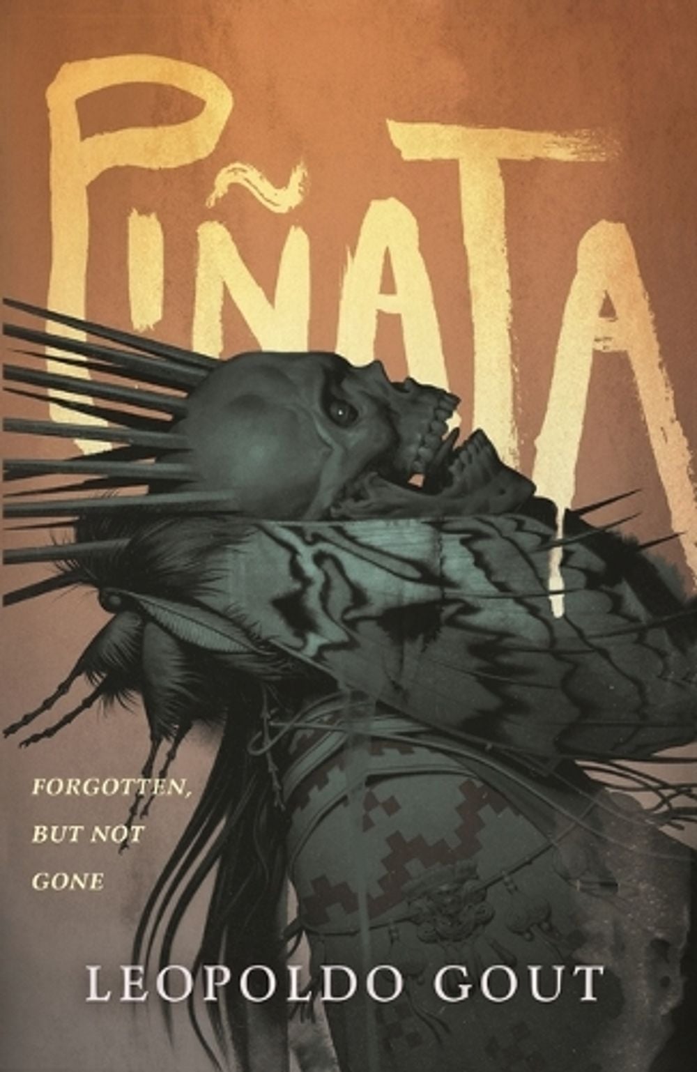 Piñata by Leopoldo Gout - ISBN: 9781250781192