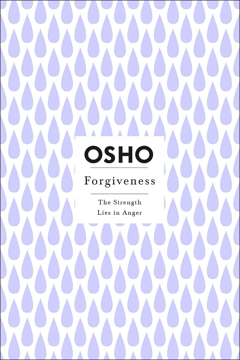 Forgiveness by Osho - ISBN: 9781250786340
