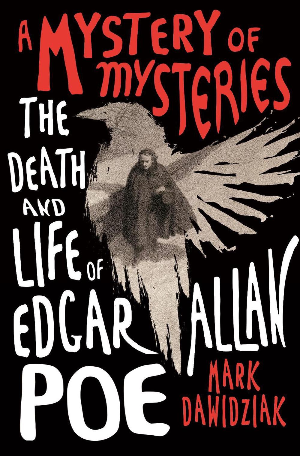 A Mystery of Mysteries by Mark Dawidziak - ISBN: 9781250792495