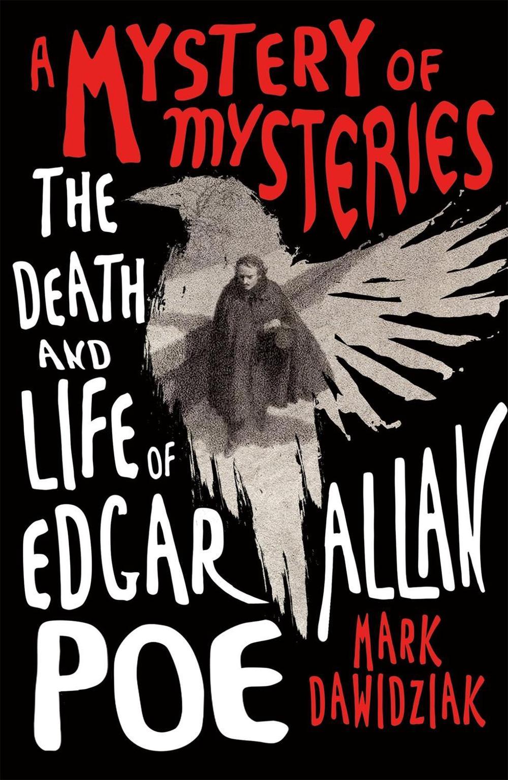 A Mystery of Mysteries by Mark Dawidziak - ISBN: 9781250792518