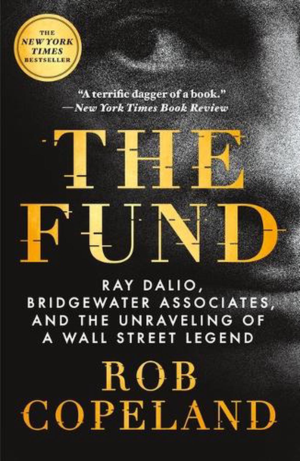 The Fund, 9781250809063