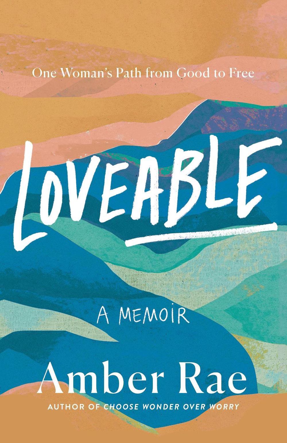 Loveable, 9781250809339