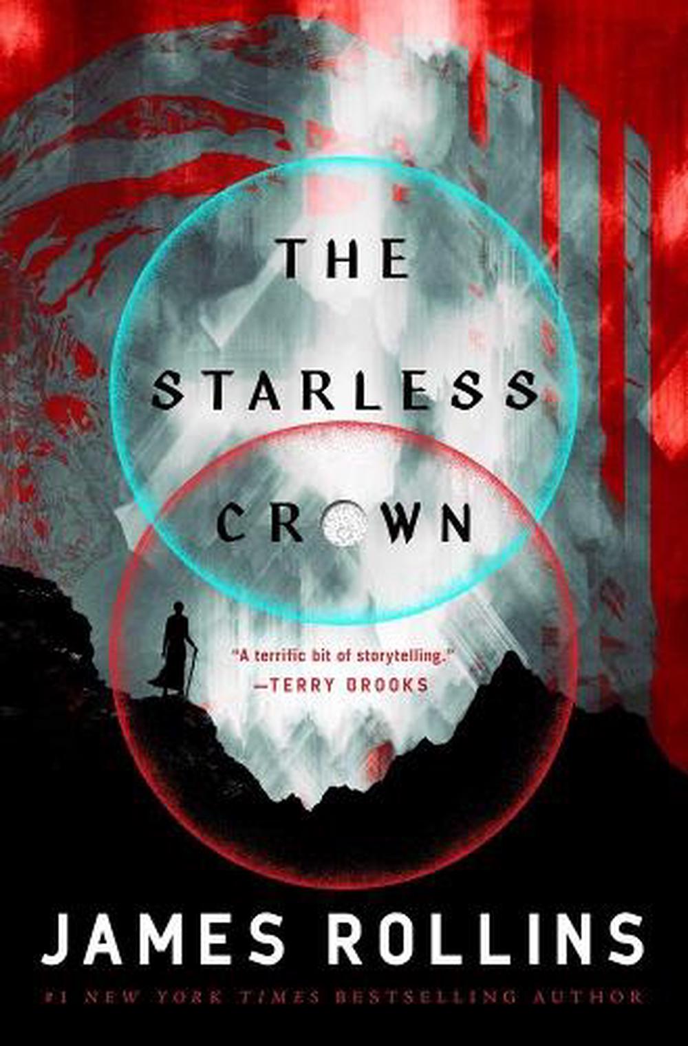 The Starless Crown, 9781250816771