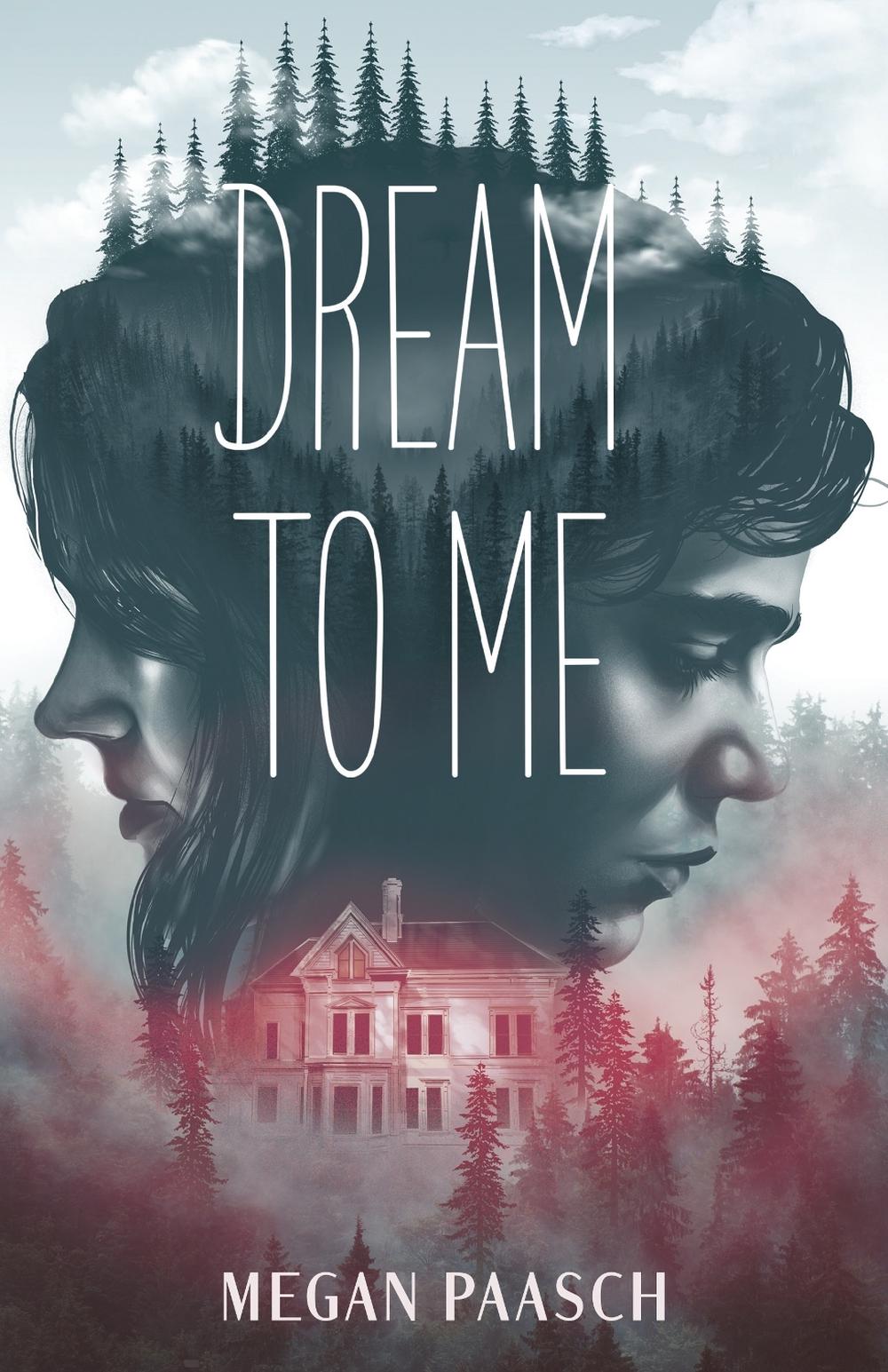 Dream to Me by Megan Paasch - ISBN: 9781250817051