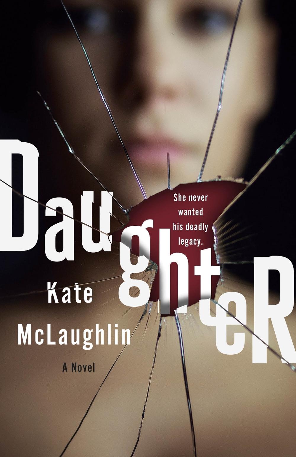 Daughter by Kate McLaughlin - ISBN: 9781250817440