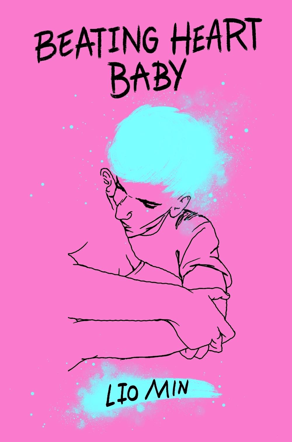 Beating Heart Baby by Lio Min - ISBN: 9781250819093