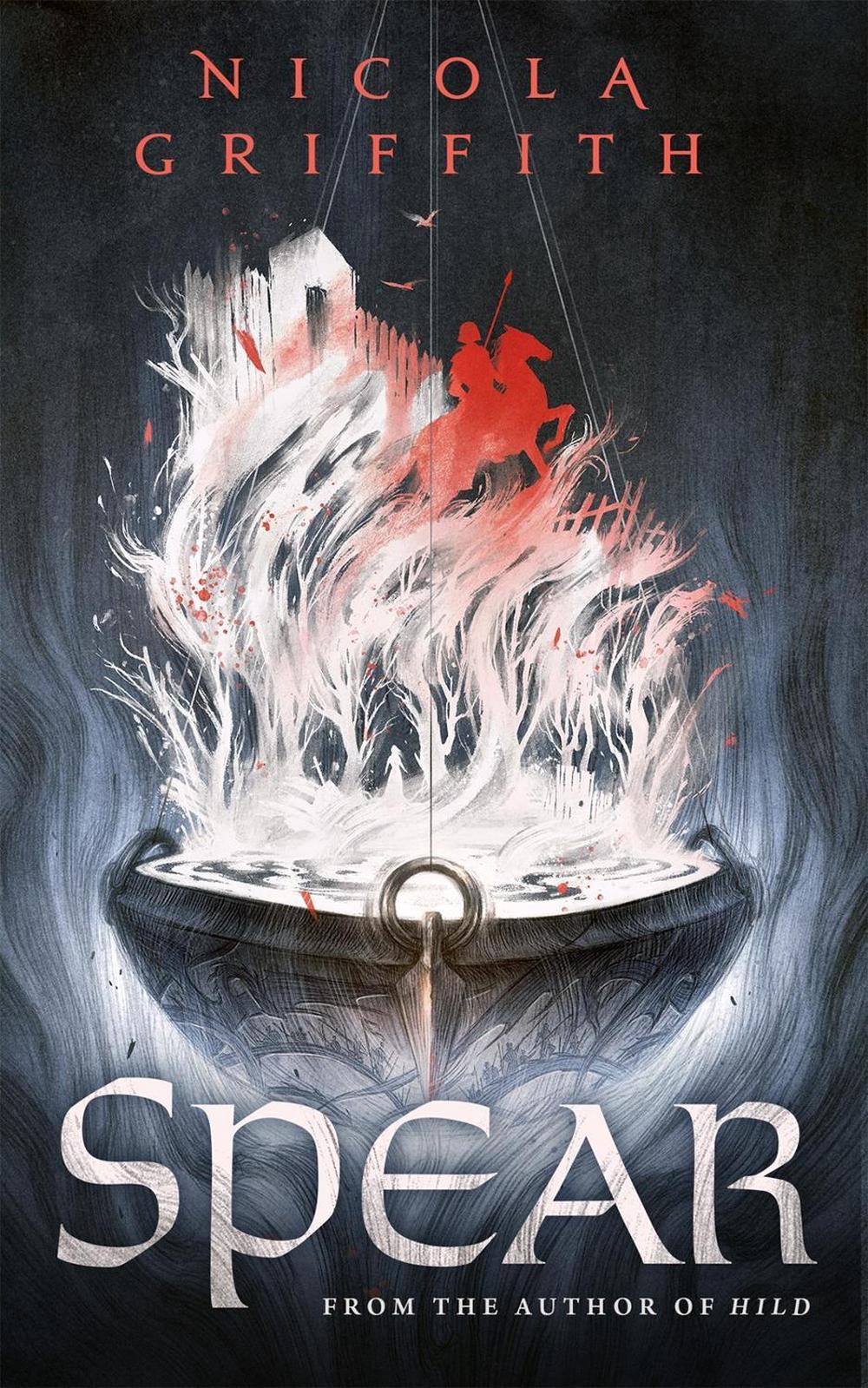 Spear by Nicola Griffith - ISBN: 9781250819321