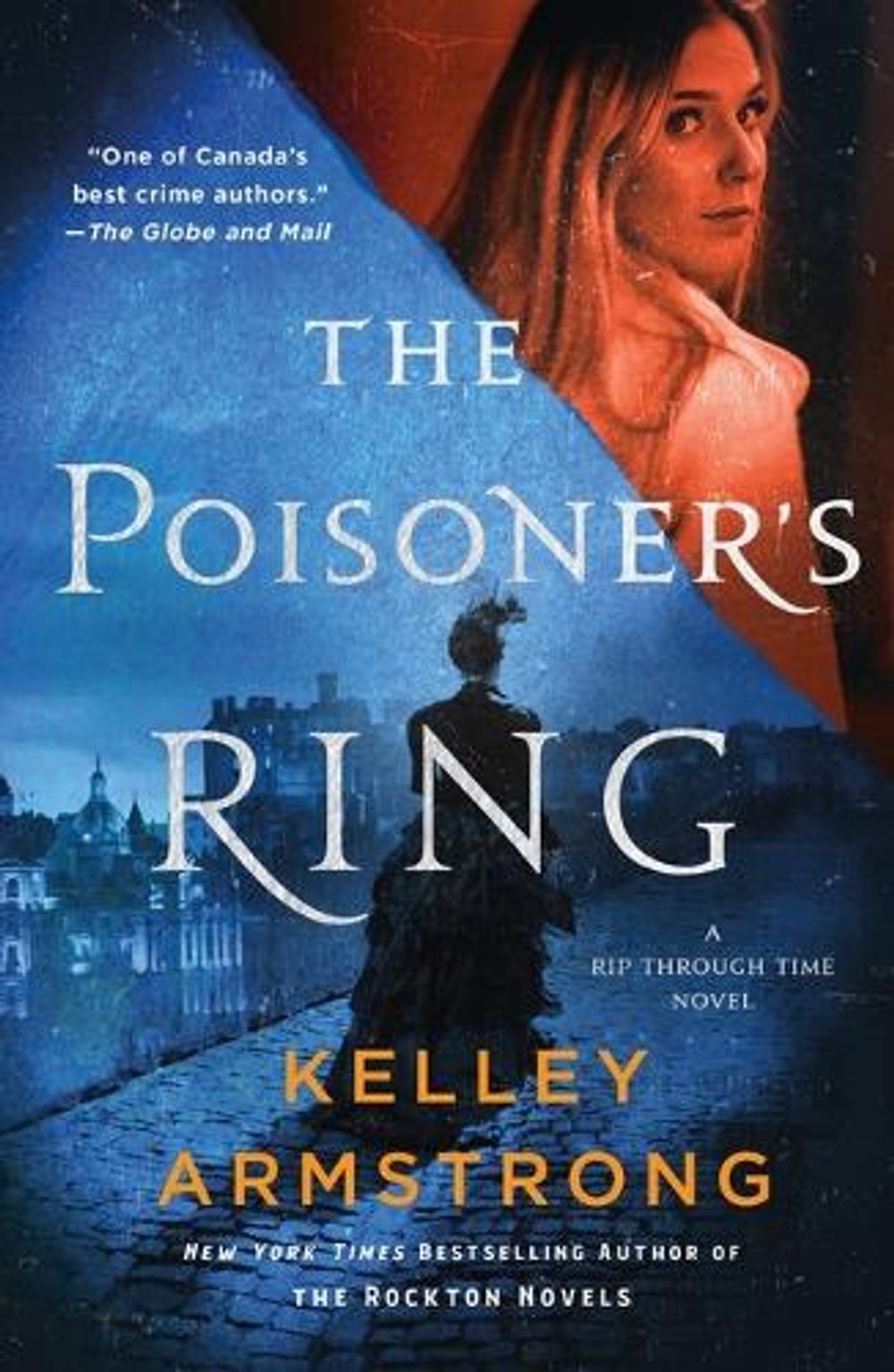 The Poisoner's Ring by Kelley Armstrong - ISBN: 9781250820051