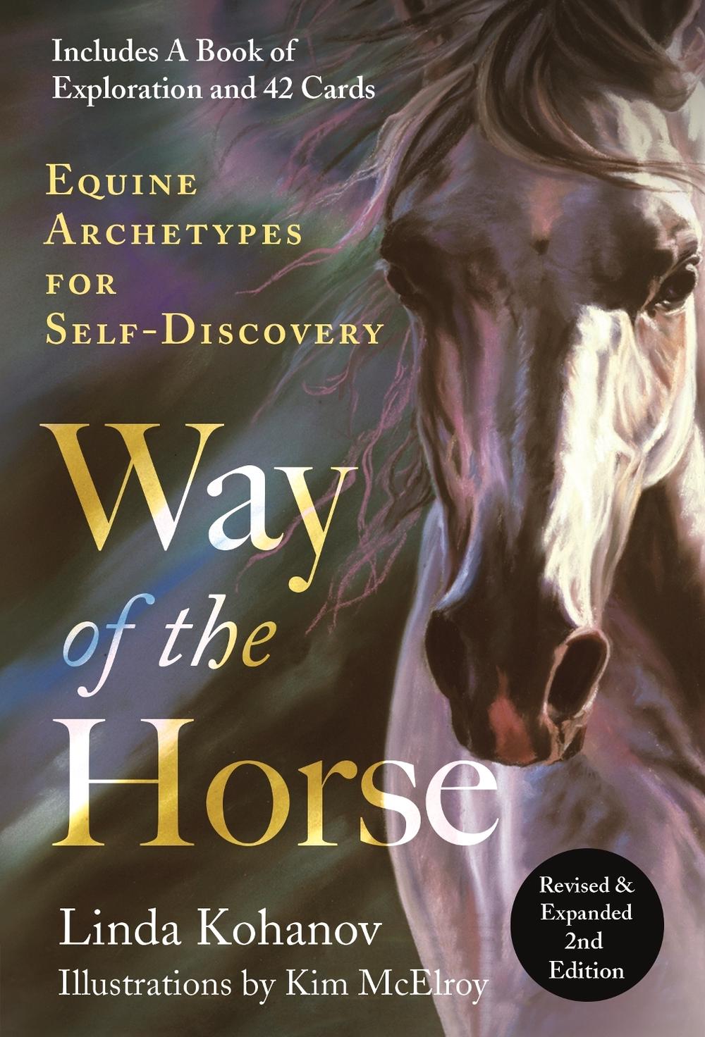 Way of the Horse, 9781250823649