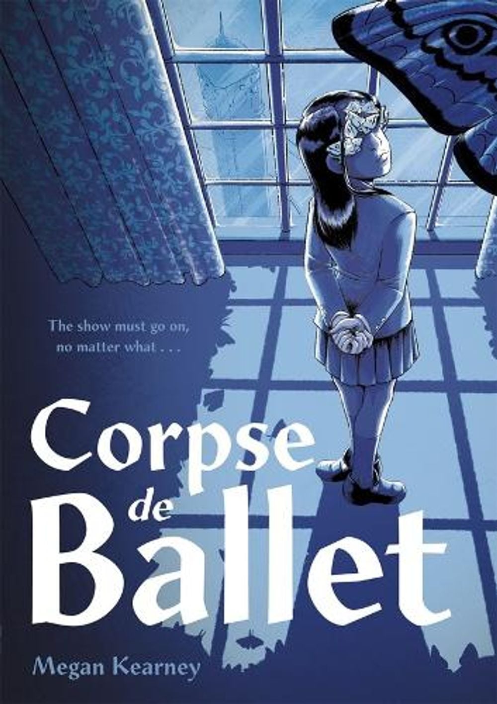 Corpse de Ballet by Megan Kearney - ISBN: 9781250824592