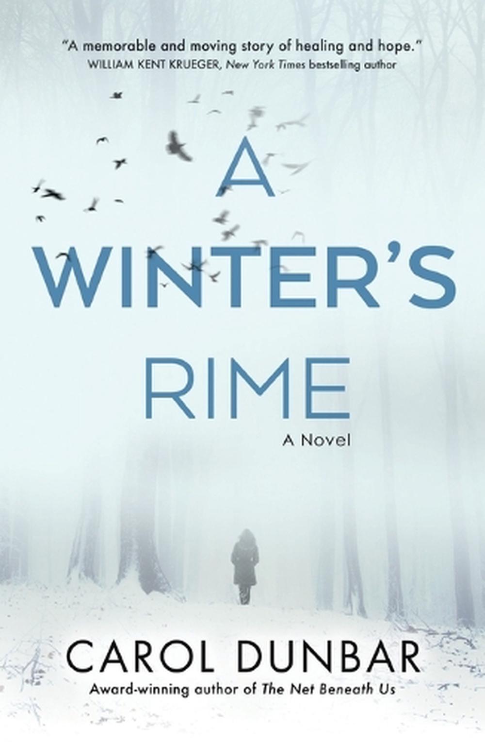 A Winter's Rime by Carol Dunbar - ISBN: 9781250826909