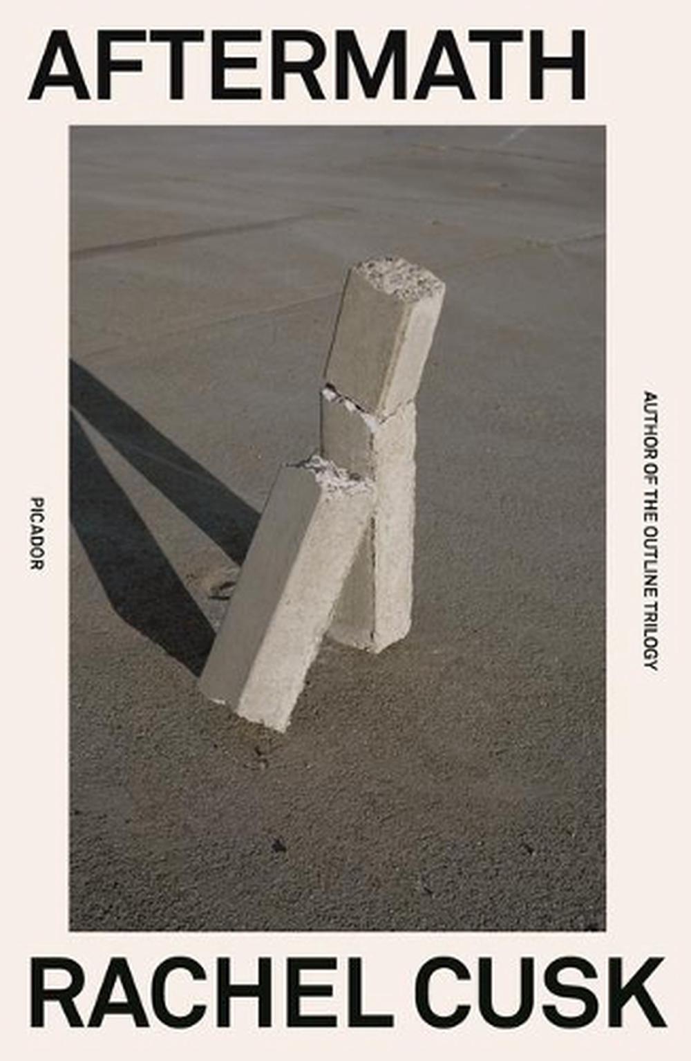 Aftermath, 9781250828293