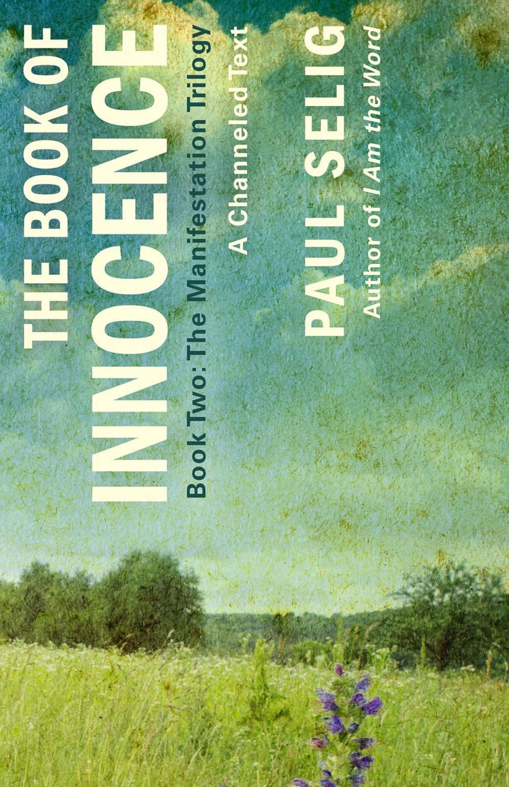 The Book of Innocence, 9781250833792