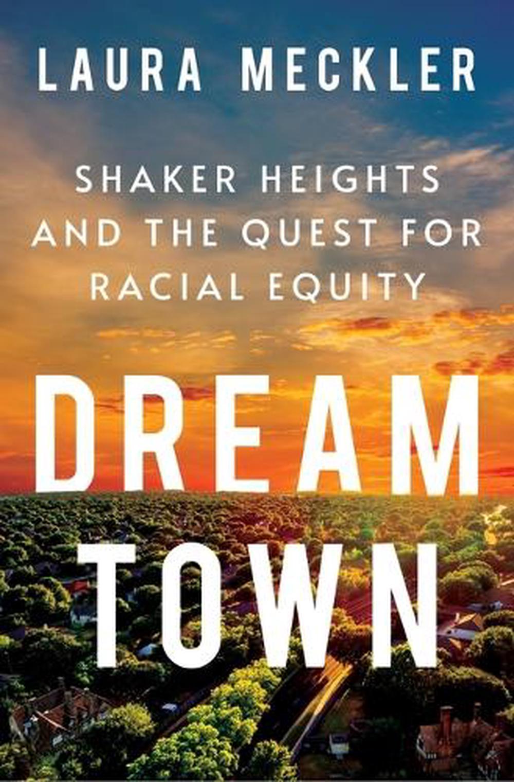 Dream Town, 9781250834409