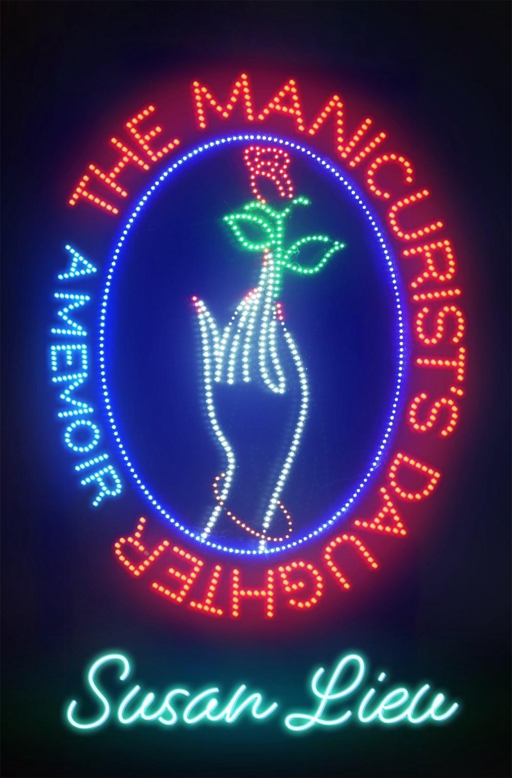 The Manicurist's Daughter, 9781250835048