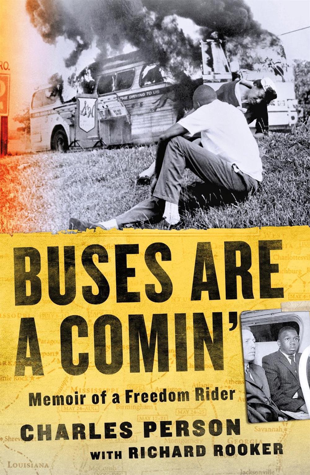 Buses Are a Comin' by Charles Person - ISBN: 9781250836762