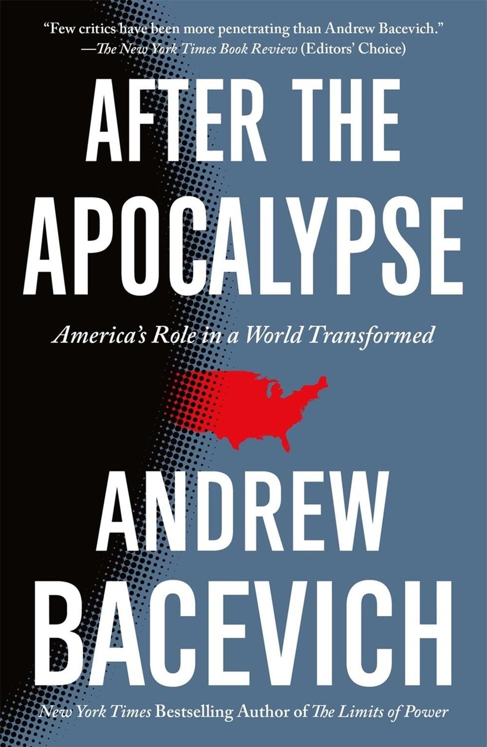 After the Apocalypse by Andrew Bacevich - ISBN: 9781250839343