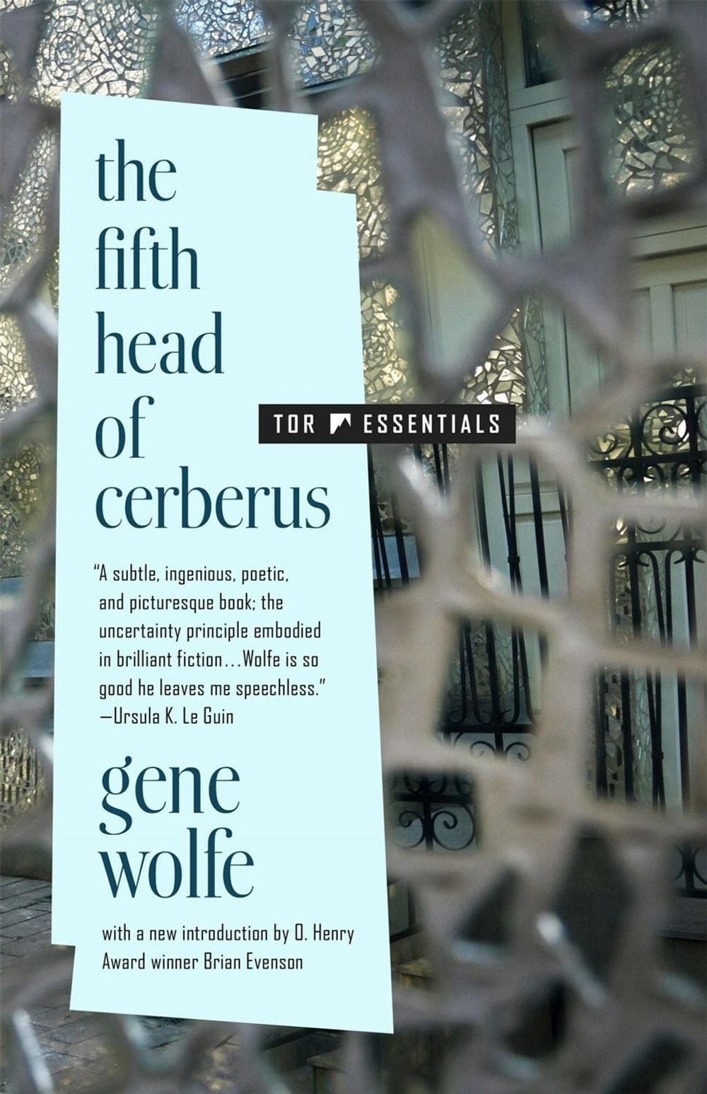 The Fifth Head of Cerberus by Gene Wolfe - ISBN: 9781250840103