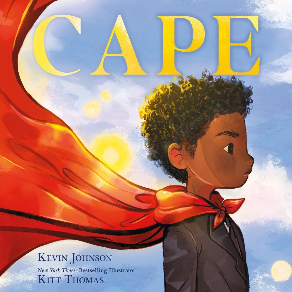 Cape by Kevin Johnson - ISBN: 9781250840509