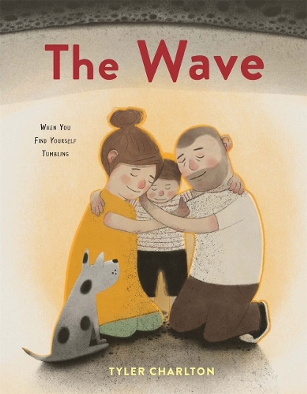 The Wave by Tyler Charlton - ISBN: 9781250842039