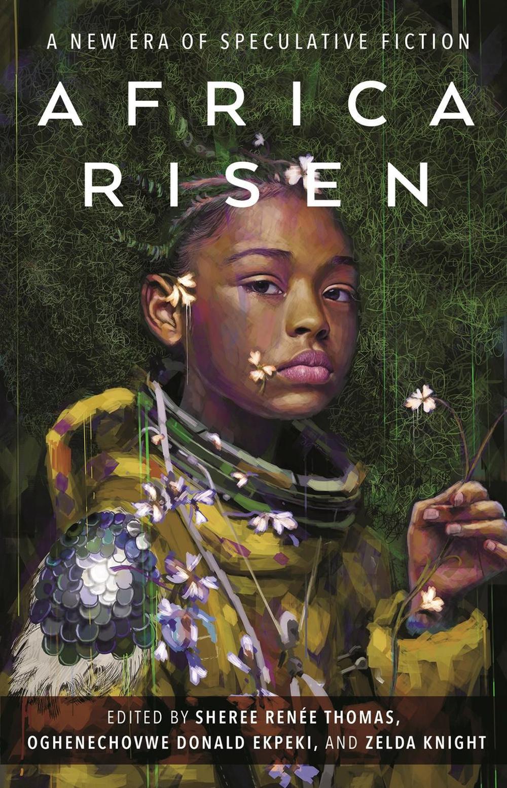 Africa Risen by Sheree Renée Thomas - ISBN: 9781250848192