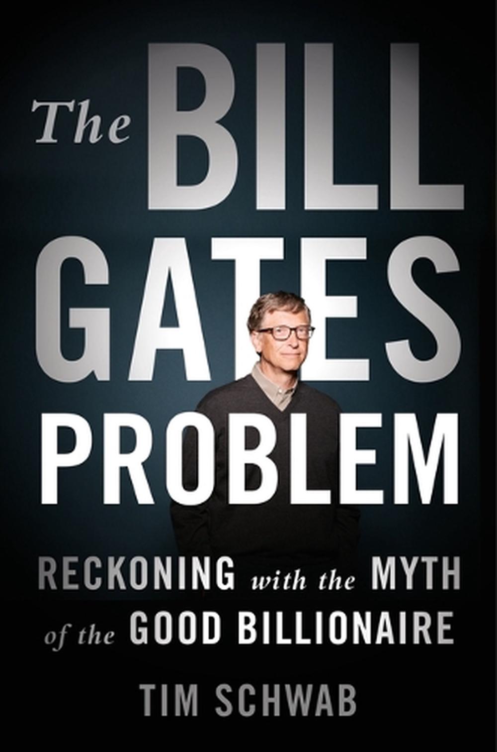 The Bill Gates Problem, 9781250850102