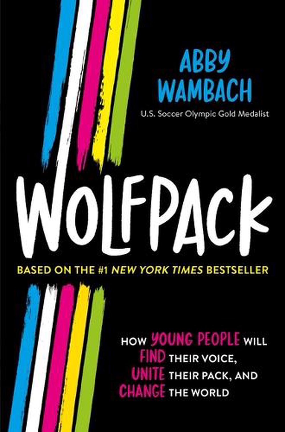 Wolfpack (Young Readers Edition), 9781250853301