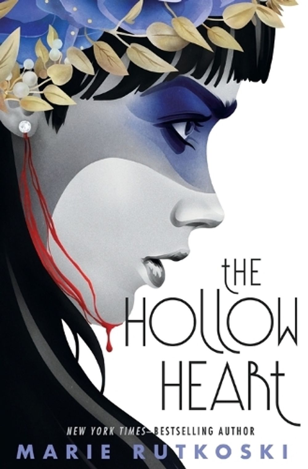 The Hollow Heart by Marie Rutkoski - ISBN: 9781250853547