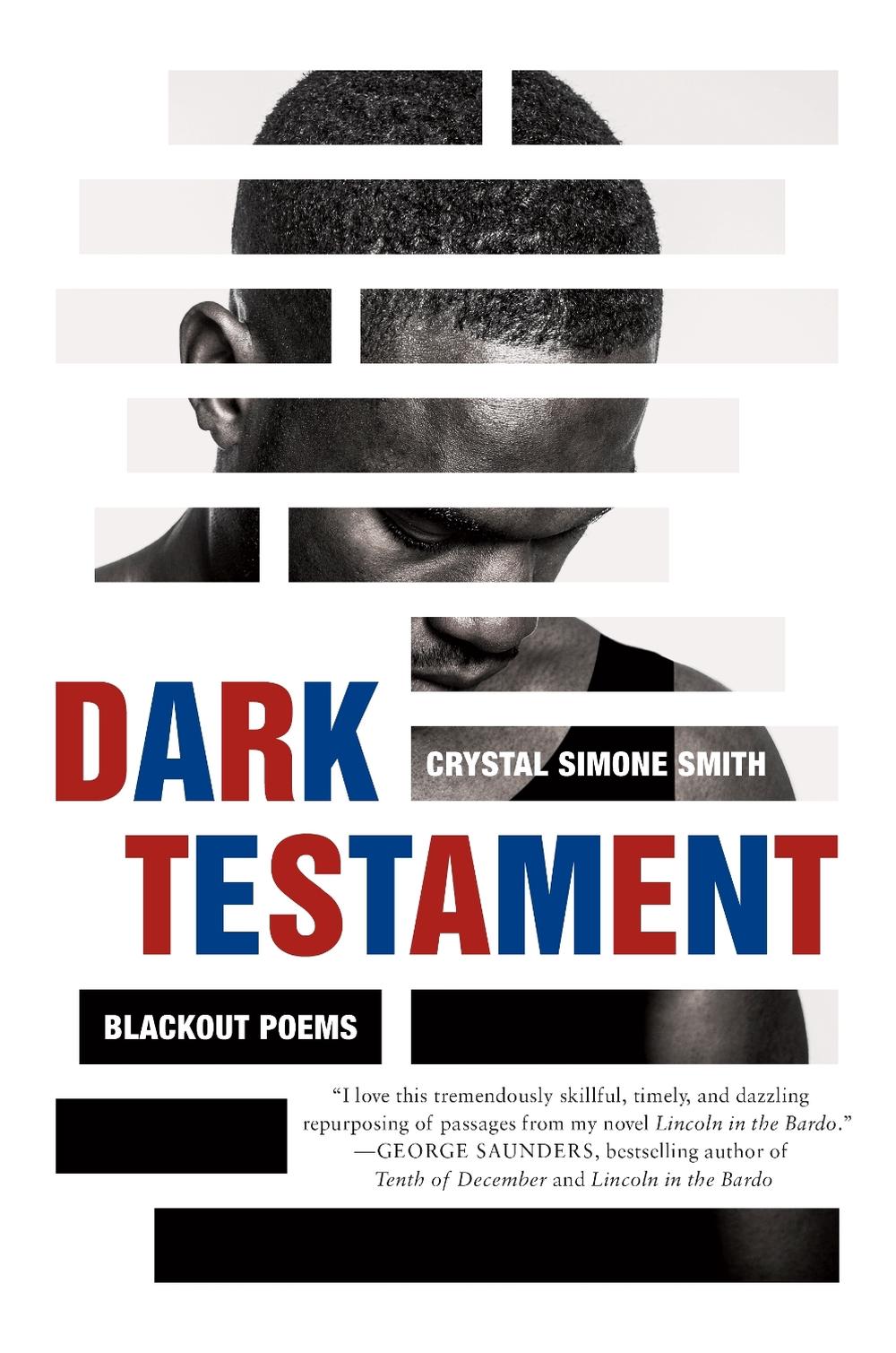 Dark Testament by Crystal Simone Smith - ISBN: 9781250854360