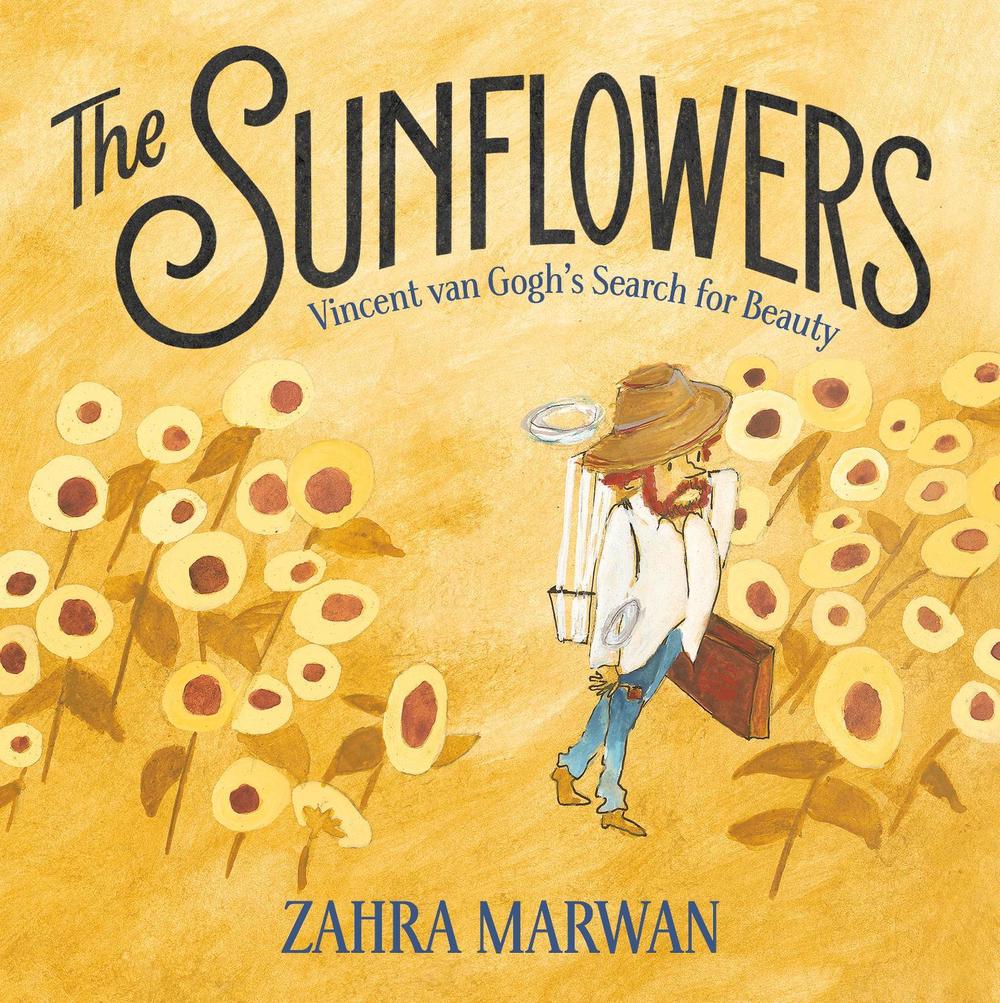 The Sunflowers by Zahra Marwan - ISBN: 9781250859631