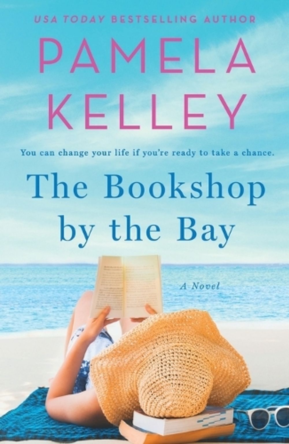 The Bookshop by the Bay by Pamela M. Kelley - ISBN: 9781250861610