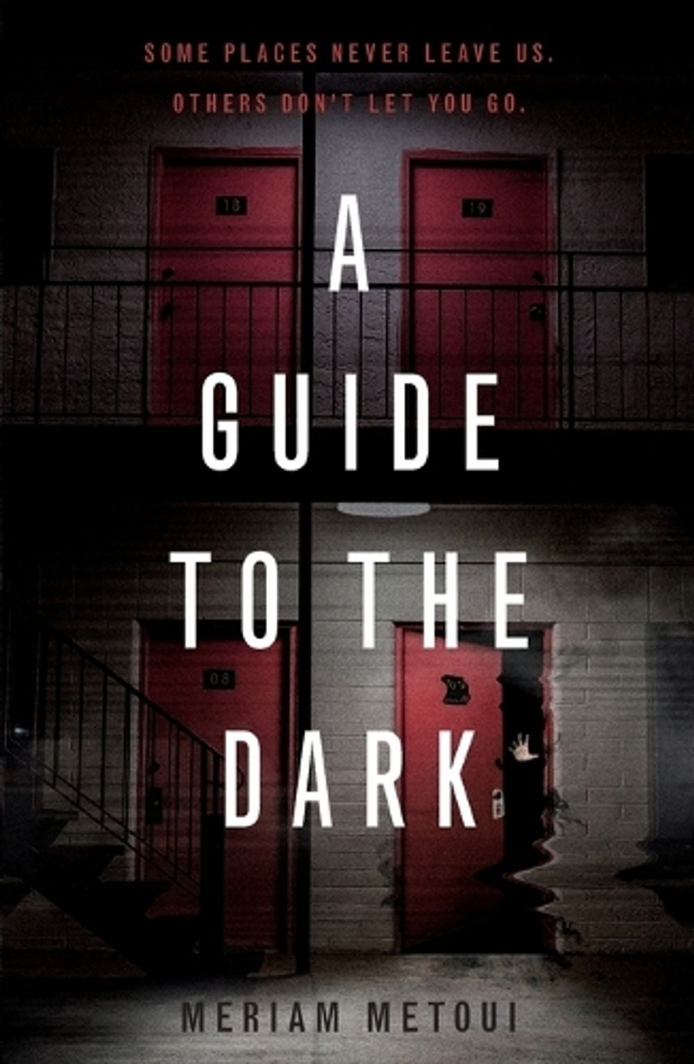 A Guide to the Dark by Meriam Metoui - ISBN: 9781250863201