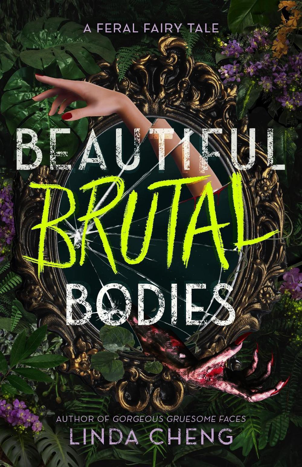 Beautiful Brutal Bodies, 9781250865816