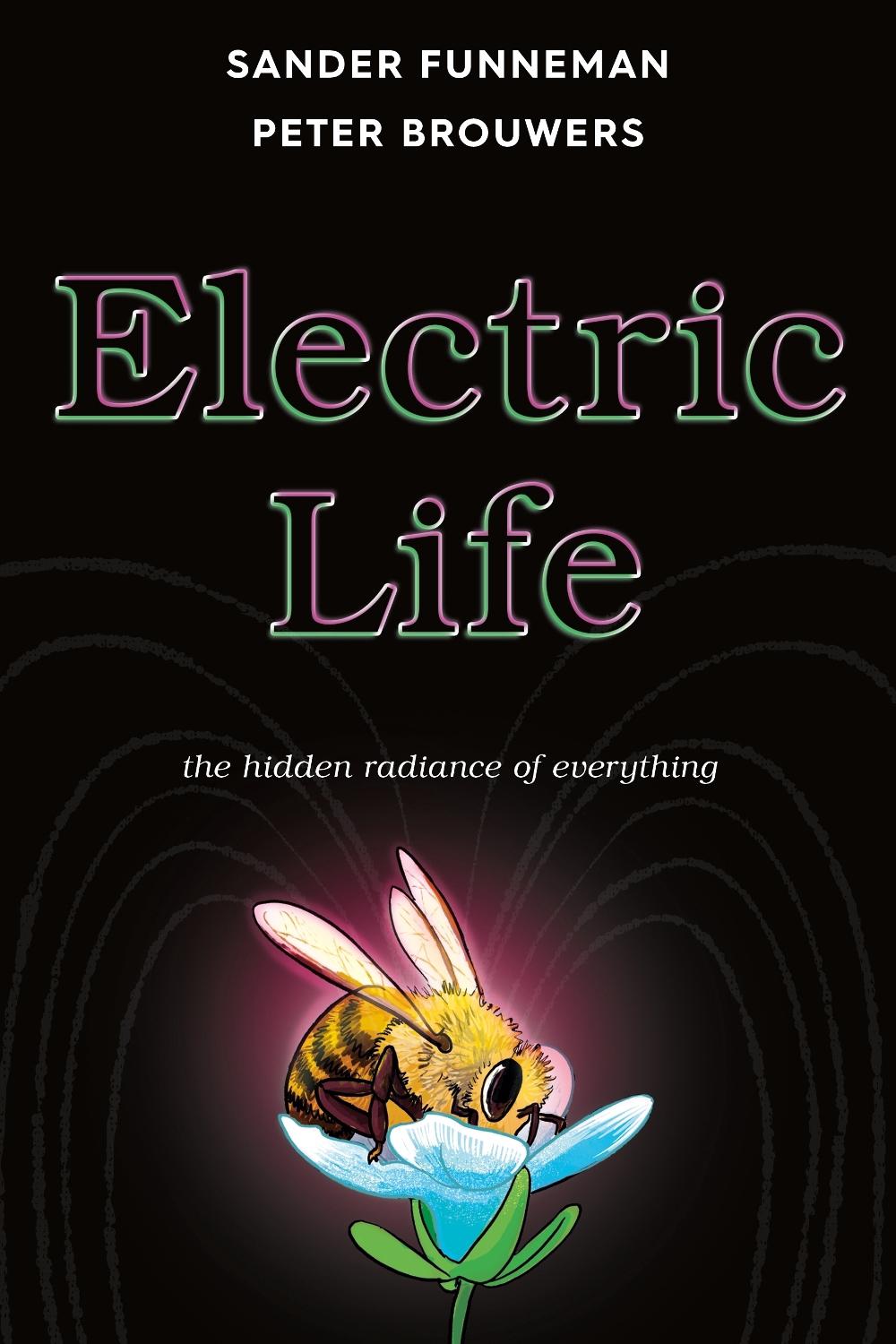 Electric Life, 9781250868404