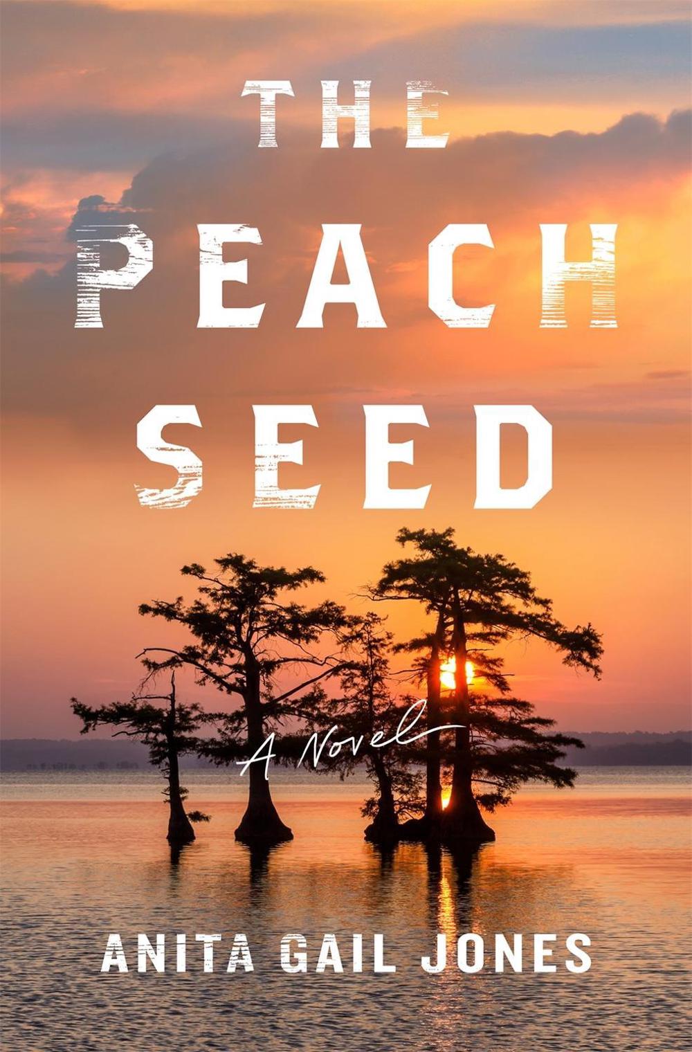 The Peach Seed, 9781250872050
