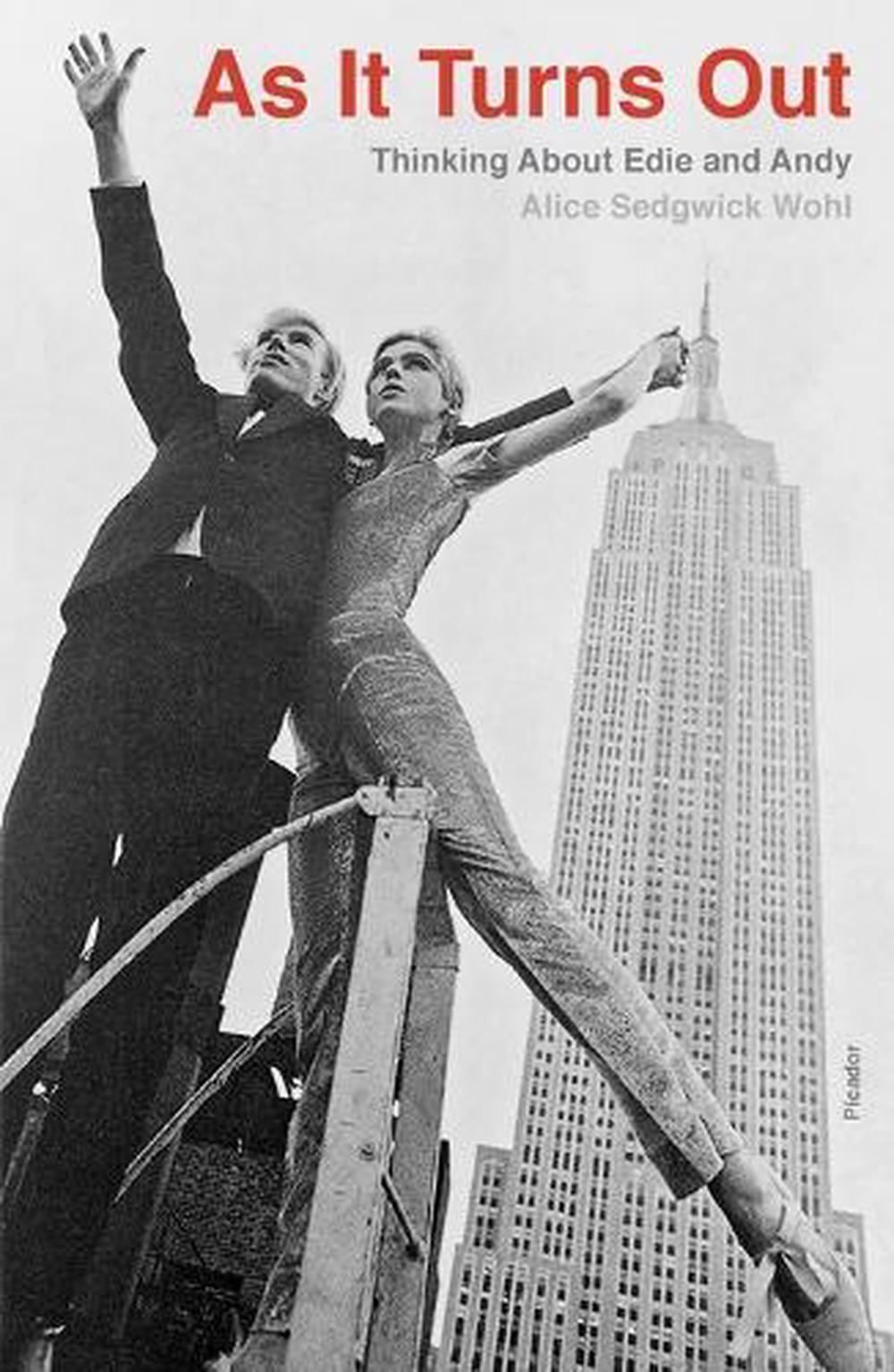 As It Turns Out, 9781250872791