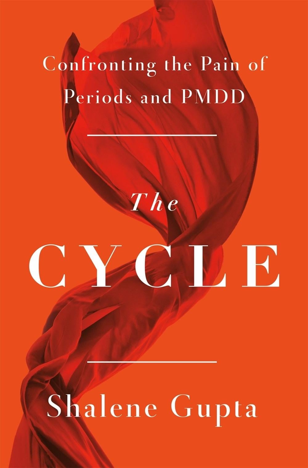 The Cycle by Shalene Gupta - ISBN: 9781250882899