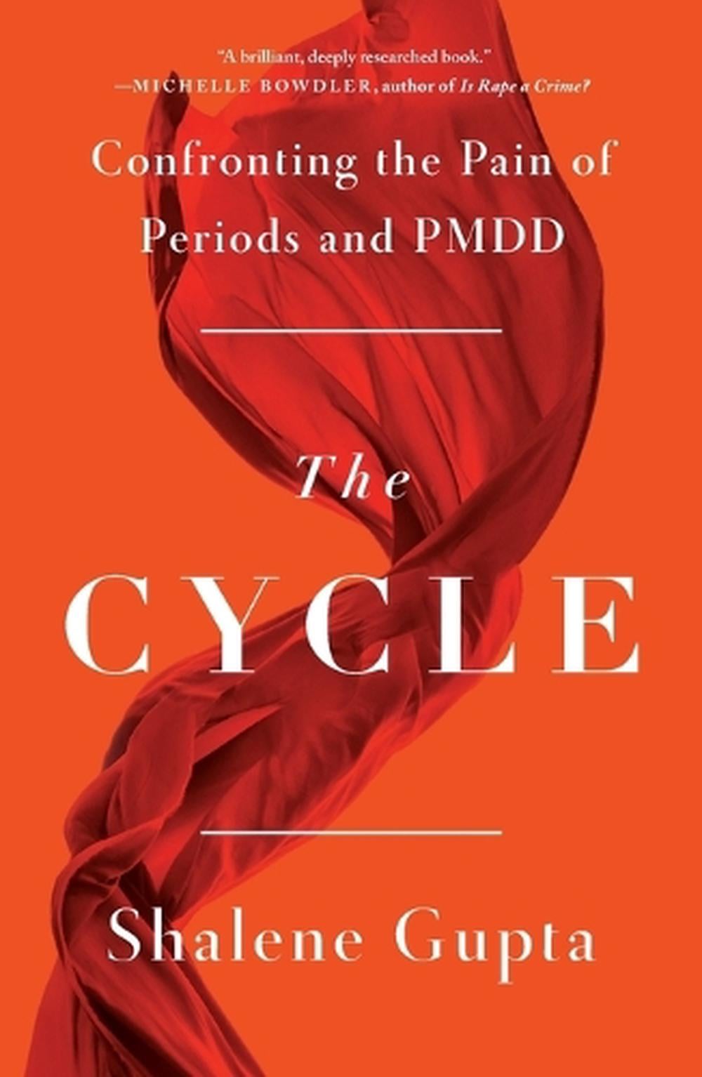 The Cycle by Shalene Gupta - ISBN: 9781250882912